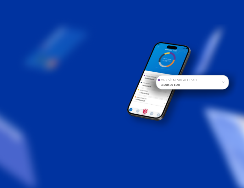 2026 Vadesiz Mevduat Kampanyası