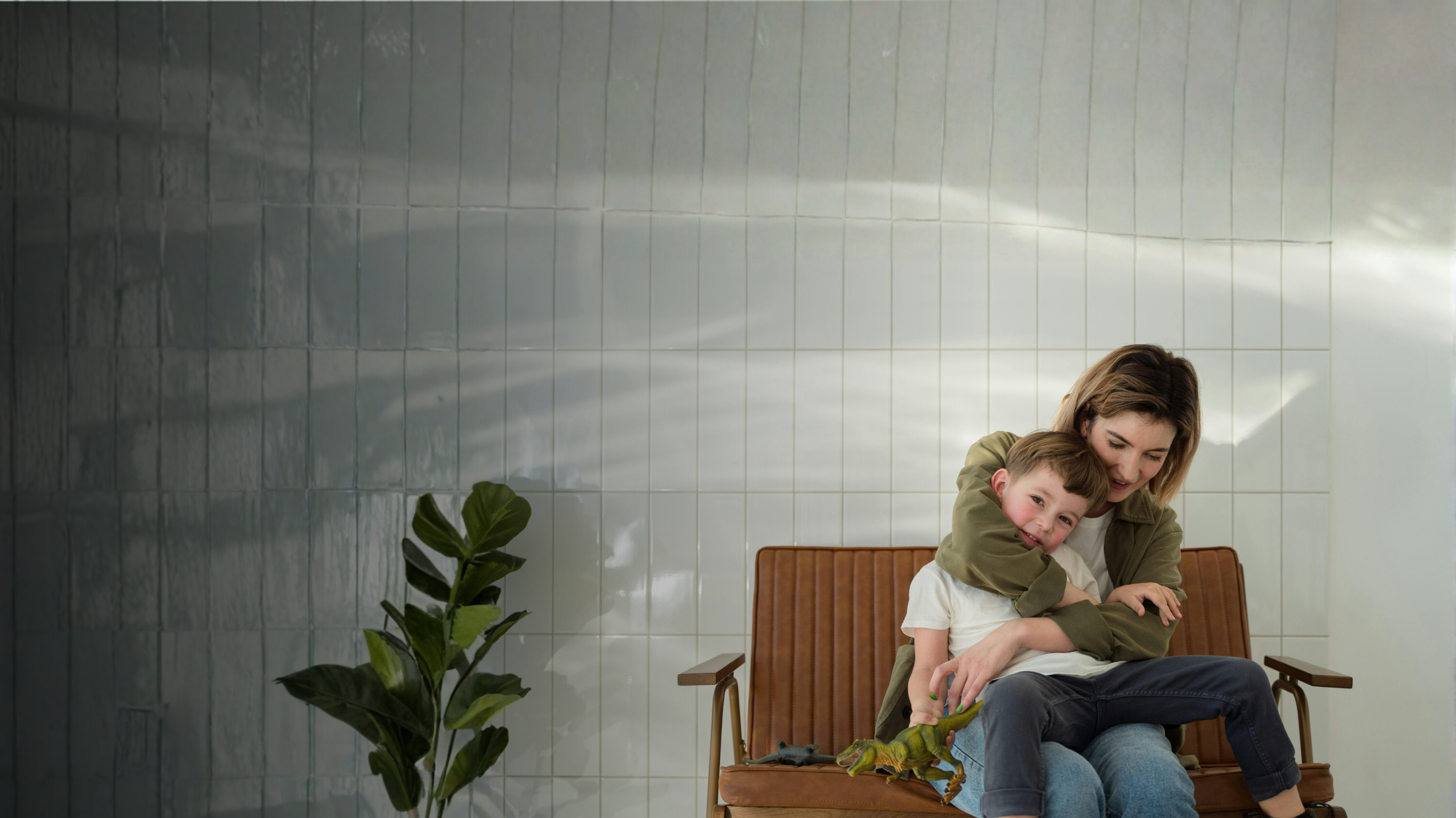 Give your savings a fresh start! 