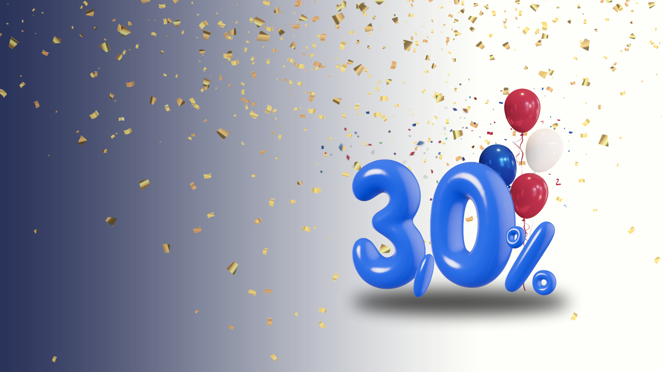 DenizBank AG feiert 30 Jahre – und Sie feiern mit!
