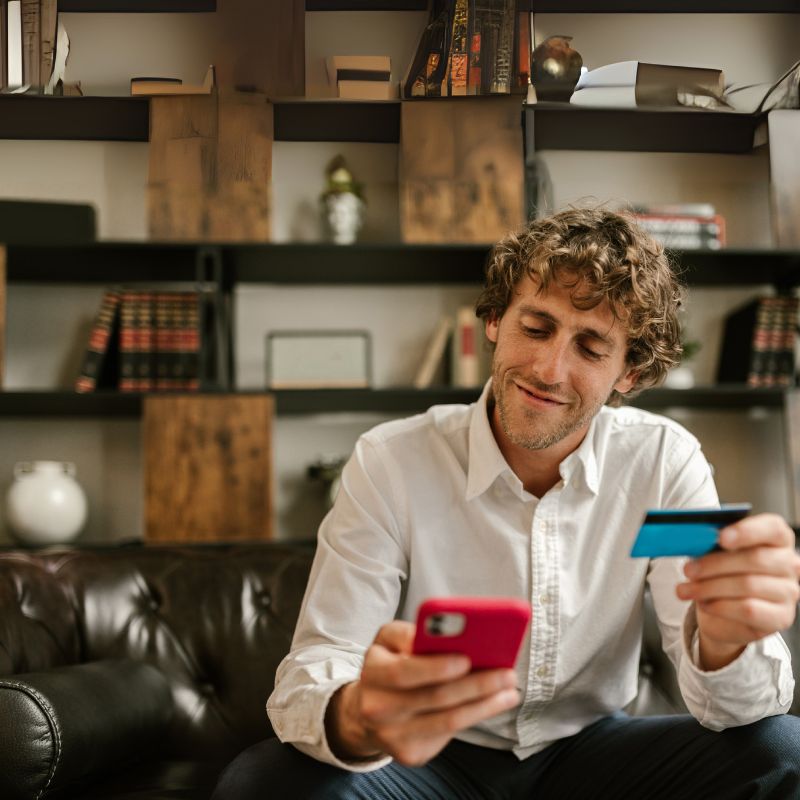 SEPA-Echtzeitüberweisung