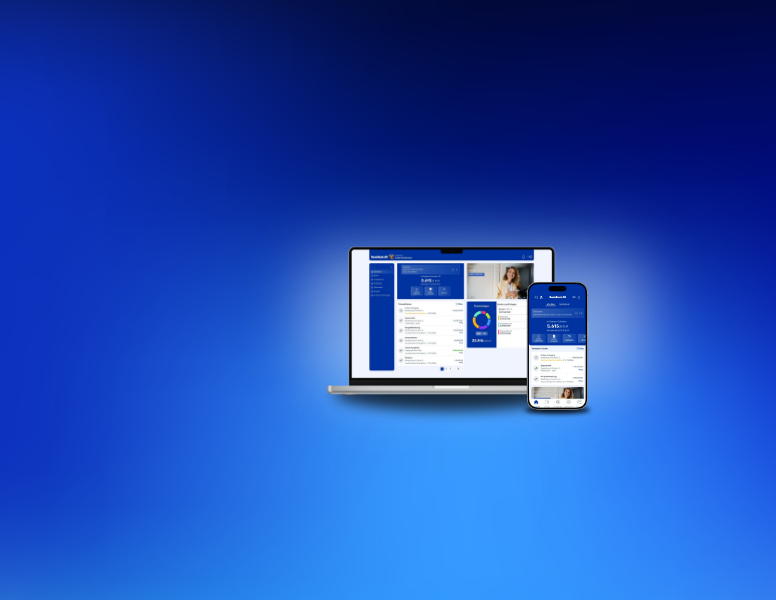 Your Digital Banking.