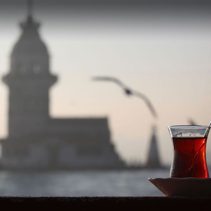 Türkei-Überweisungsservice