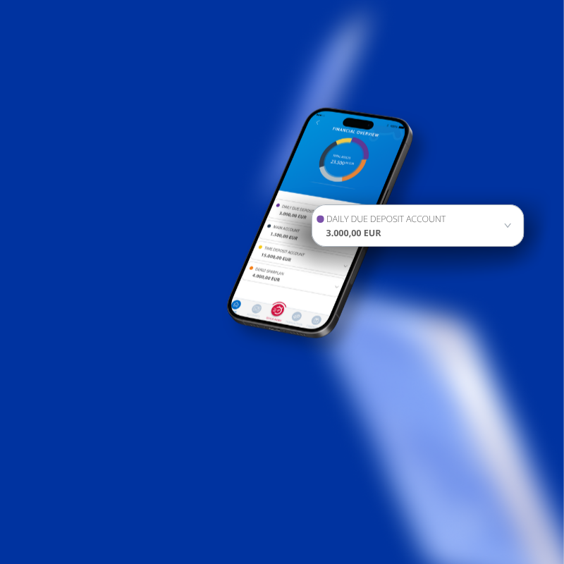 Daily Due Campaign 2026