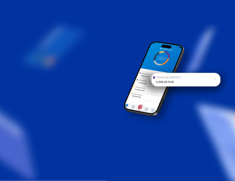 Tagesgeld-Kampagne 2026