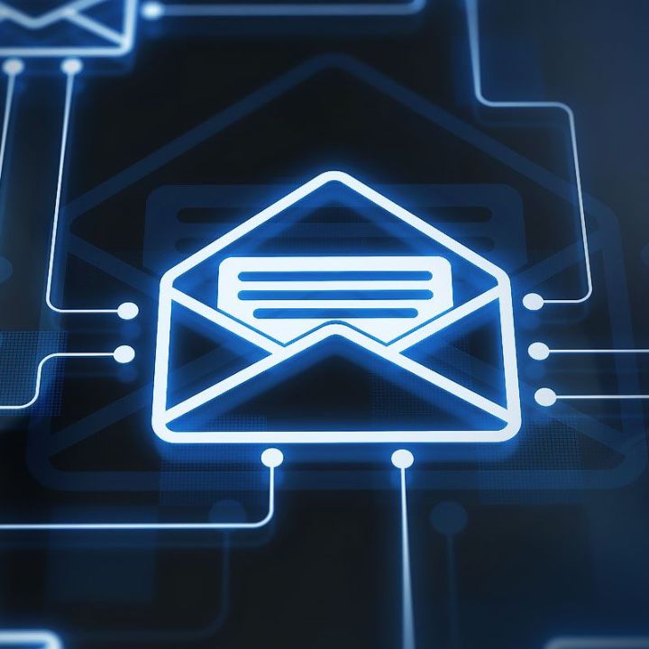 Tipps für mehr E-Mail-Sicherheit