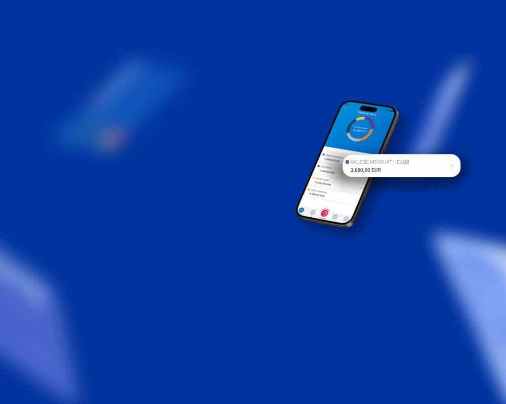 2026 Vadesiz Mevduat Kampanyası