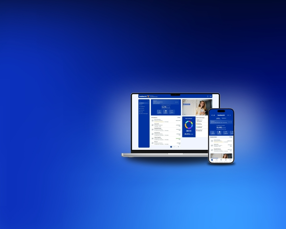 Your Digital Banking.