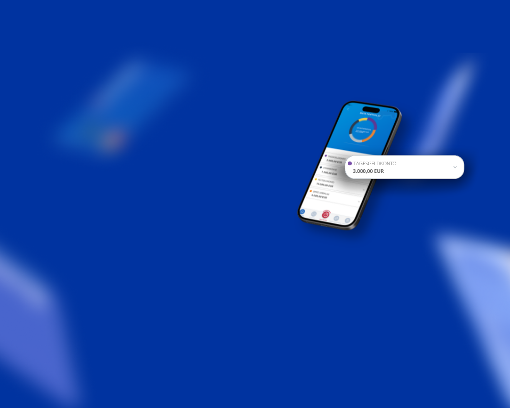 Tagesgeld-Kampagne 2026