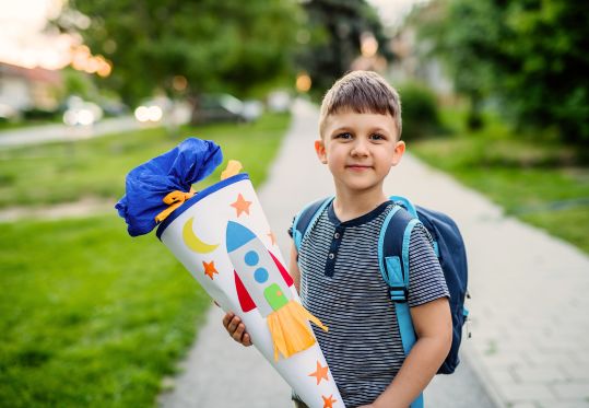 Schulstart: Was kostet der Schulanfang – und wie du dabei sparen kannst