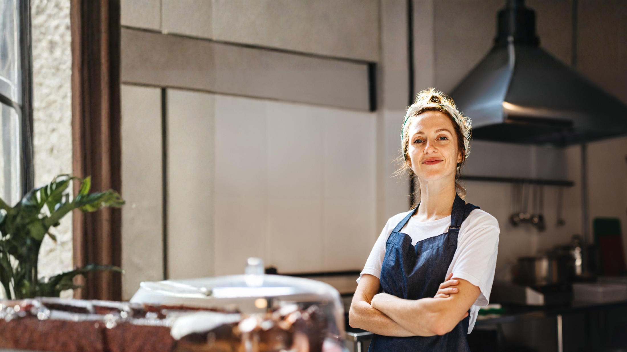 DenizBusiness – für Ihr KMU