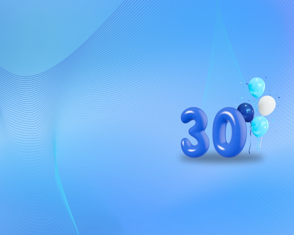 DenizBank AG is celebrating its 30th anniversary