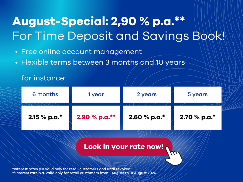 interest rates