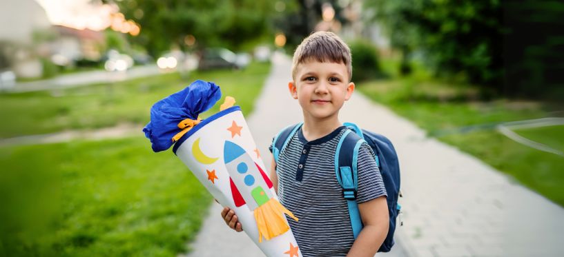 Schulstart: Was kostet der Schulanfang – und wie du dabei sparen kannst görseli