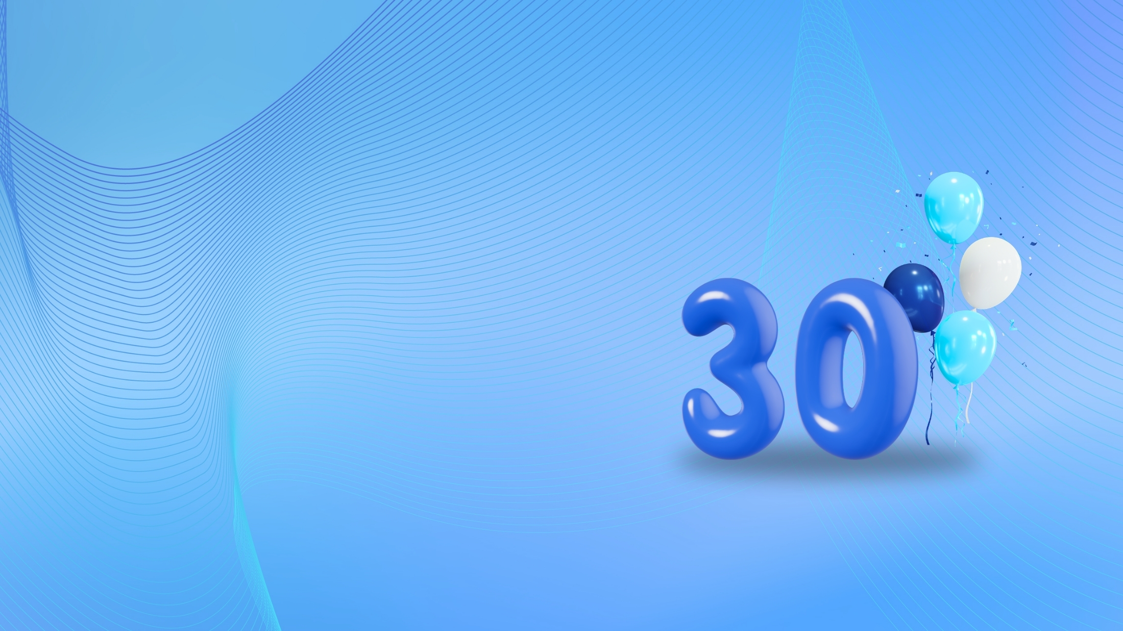 DenizBank AG is celebrating its 30th anniversary