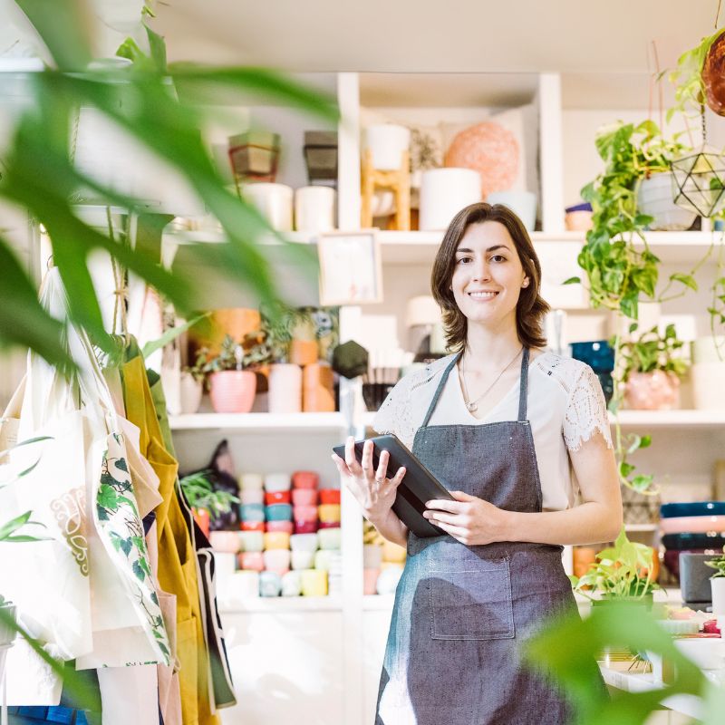 Small and Medium Enterprises