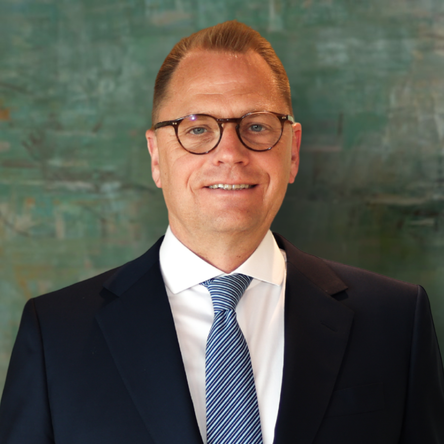 Björn LENZMANN