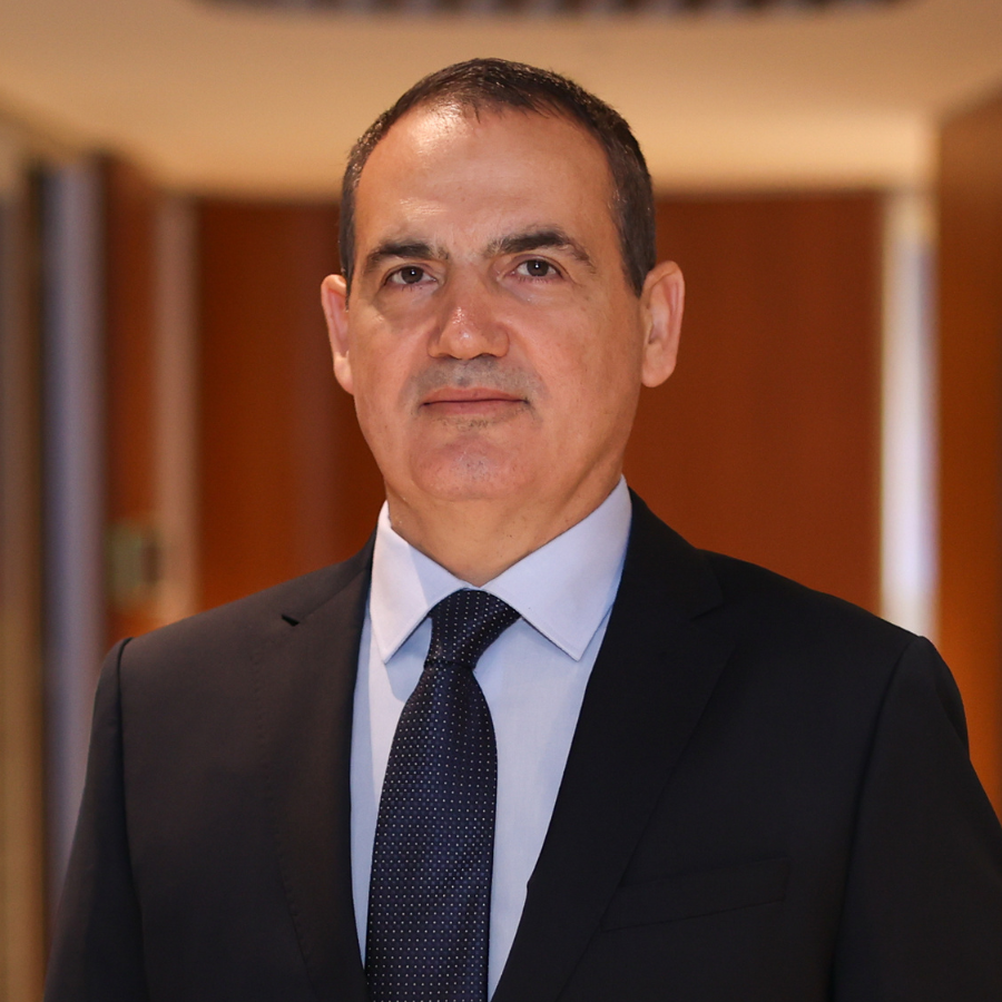 Murat ATAY