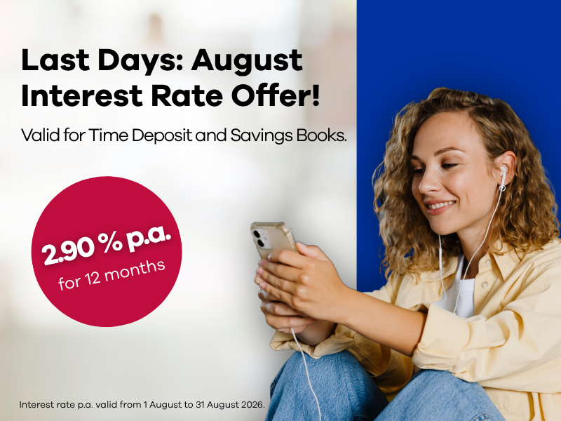 interest rates