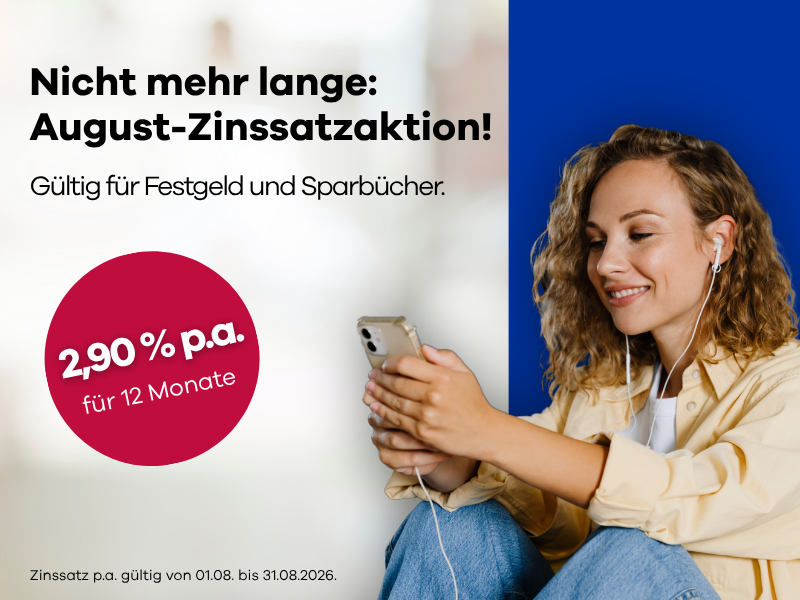 Zinssätze